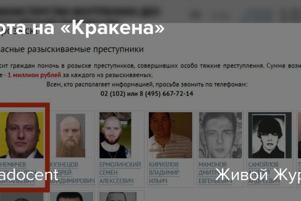 Кракен ссылка