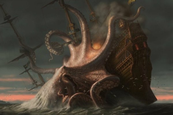 Kraken зеркало стор