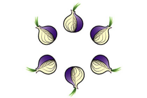 Kraken istand onion